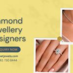 diamond jewellery designers