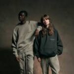 Essentials Hoodie – Premium Streetwear Sweatshirt for Ultimate Comfort & Style