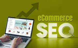 Ecommerce SEO