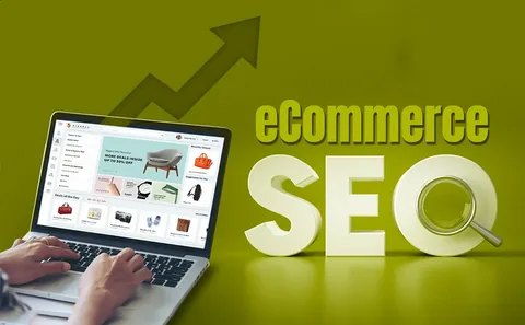 Ecommerce SEO