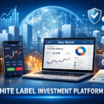 White Label Investment Platform