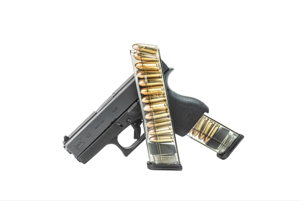 best Glock speed loaders