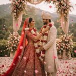 Destination Wedding in Rishikesh