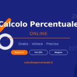 calcolo-percentuale