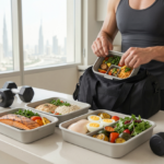 best meal plan dubai