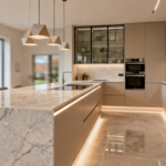 New build homes Stevenage