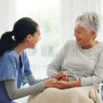 Personal Care Services at Home