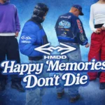 HMDD® Clothing || Happy Memories Don't Die || Official Store