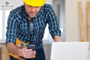 home improvement lead generation