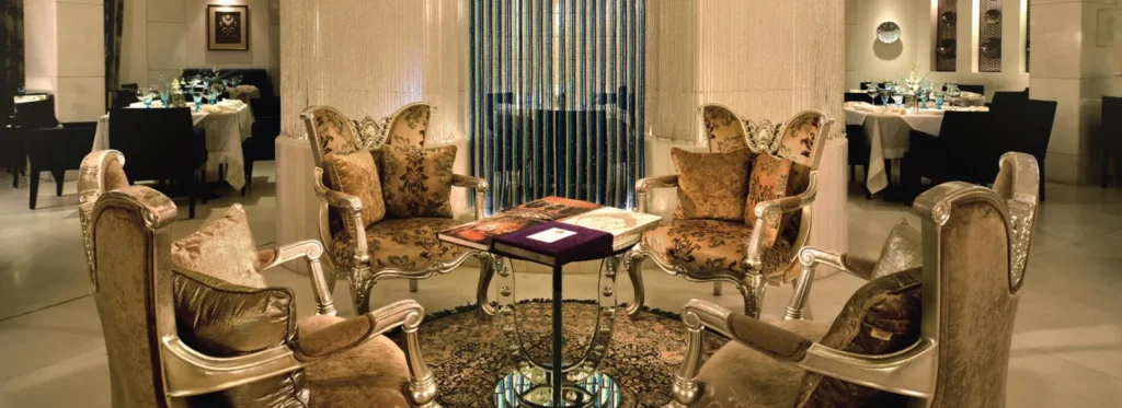 Nizami Royal Cuisine Hyderabad