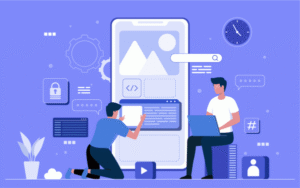 mobile app development company in canada