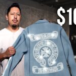 Chrome Hearts Clothing | Chrome Hearts Official Store