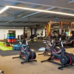 David Lloyd Gym Membership
