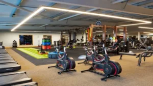 David Lloyd Gym Membership