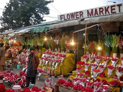 Gift Shops in Islamabad