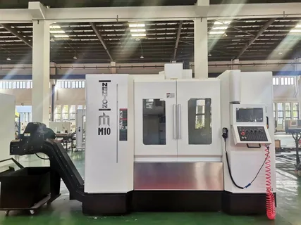 china cnc machining suppliers