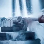 cnc machining on demand