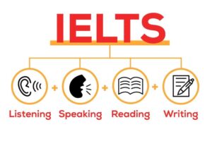 ielts test singapore