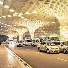 pune to mumbai airport drop