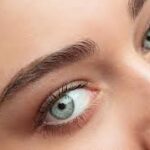 eyebrow hair transplant in dubai