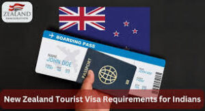 NZ Visa for Indian Students