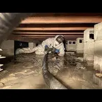 Crawl Space Solution