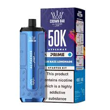 Al fakher 50k hypermax