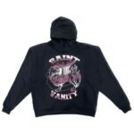 New Style of Outfits with Stussy T Shirts and Saint Vanity Hoodies