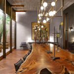 property management company