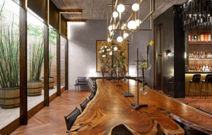 property management company