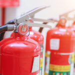 fire extinguisher maintenance in Washington