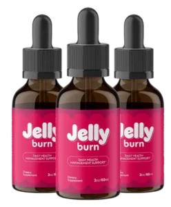 jelly burn
