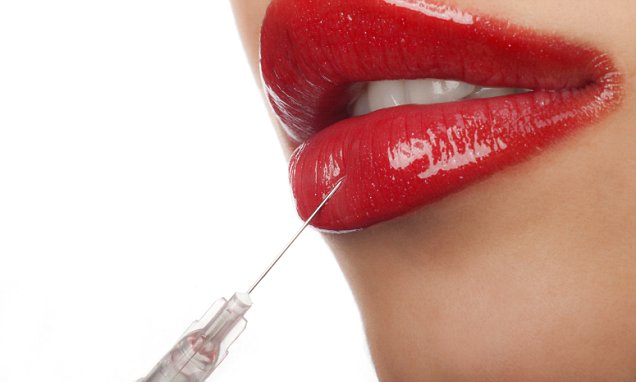 lip fillers in Dubai