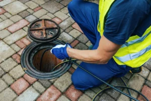 Sewer Line Repair Near Me | Expert Solutions for Columbia, SC Homeowners