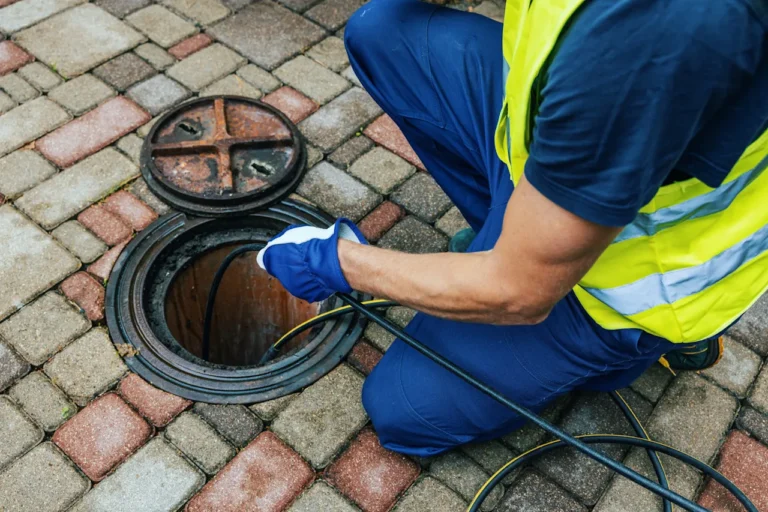 Sewer Line Repair Near Me | Expert Solutions for Columbia, SC Homeowners
