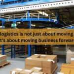 logistics
