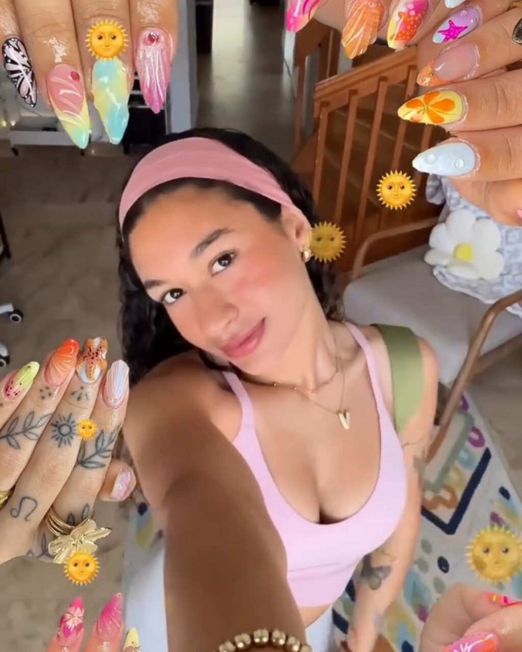 Highly Recommended Nail Salon Brickell