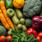 natural foods distributor los angeles