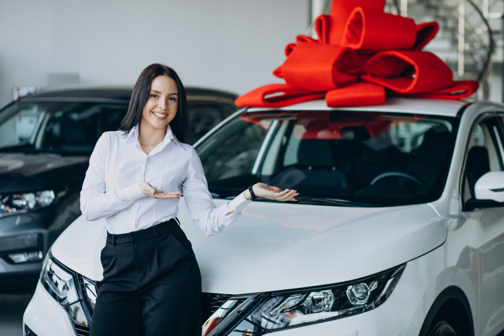 luxury car rental in Delhi