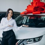 luxury car rental in Delhi