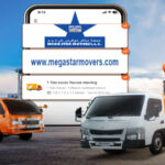 Moving shifting company in Dubai