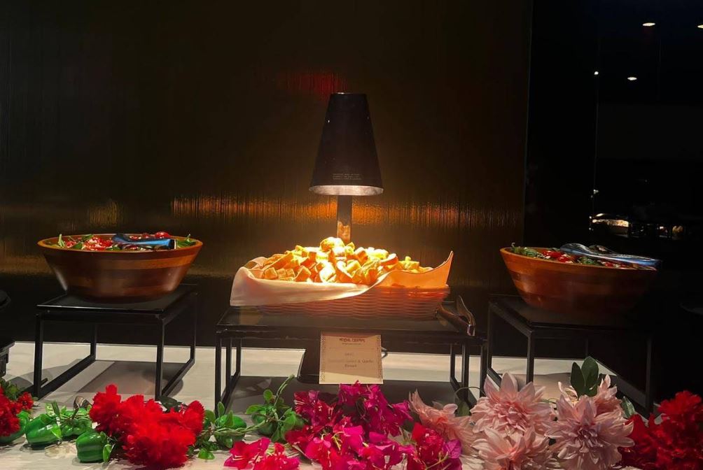 catering in colorado springs