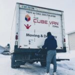 Affordable Moving Services Brandon