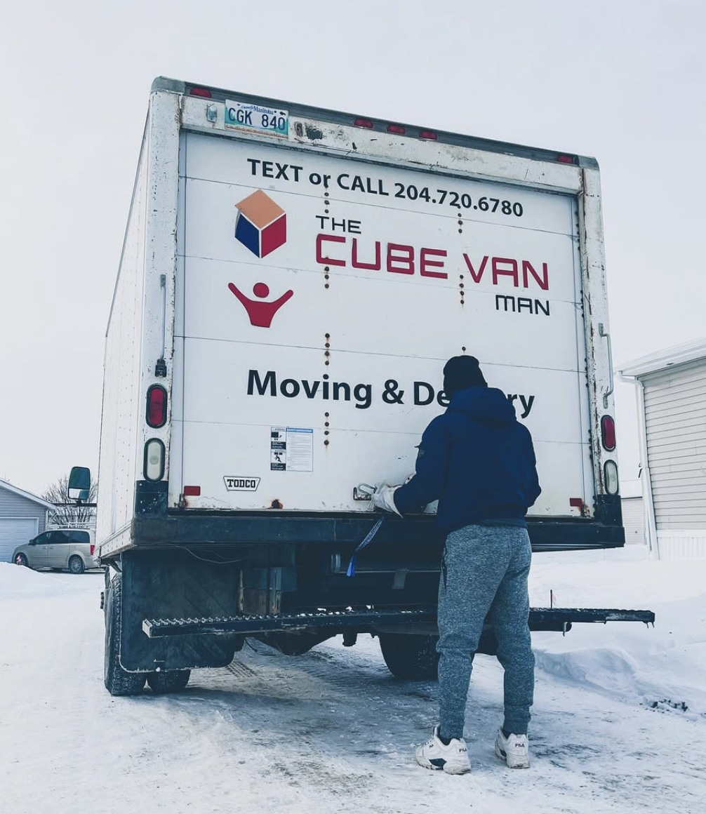 Affordable Moving Services Brandon