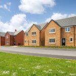 New Build Homes in Cambridgeshire