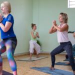 yoga classes near me