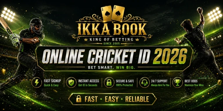 online-Cricket-ID-2026