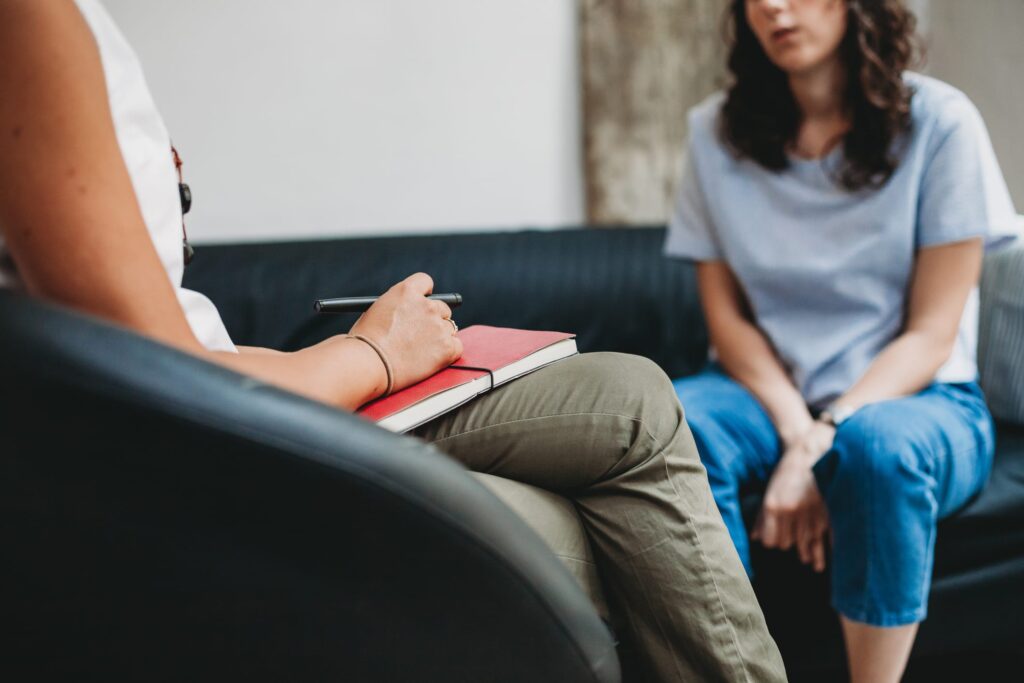 oregon mental health treatment centers