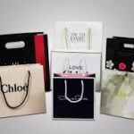 custom retail bags