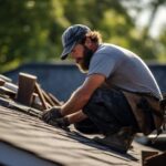 roofing contractor thomasville nc